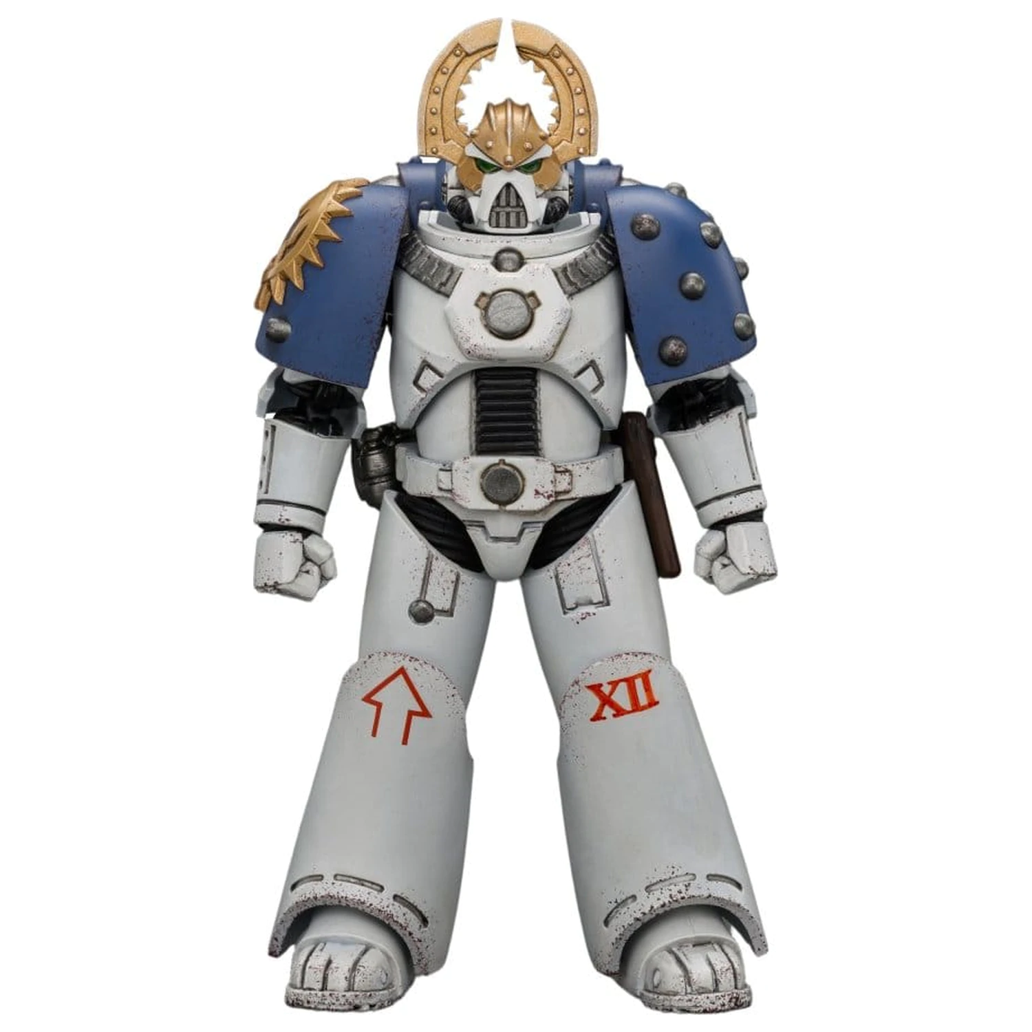 Warhammer The Horus Heresy figura MKVI taktički narednik World Eaters 12 cm fotografija proizvoda