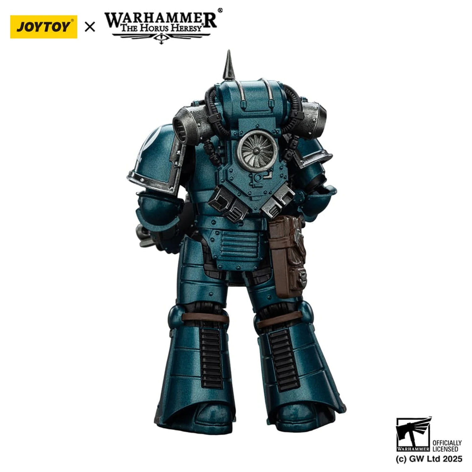 Warhammer The Horus Heresy Alpha Legion MK lll Tactical Legionary akcijska figura 12 cm fotografija proizvoda