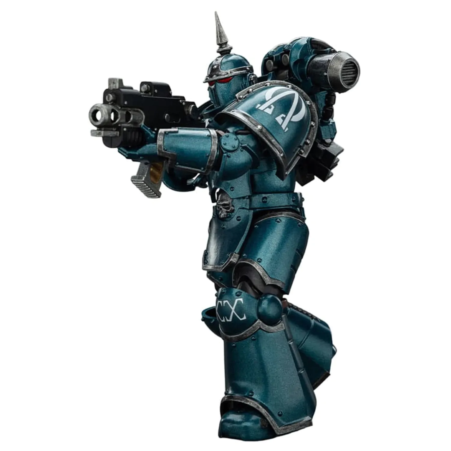 Warhammer The Horus Heresy Alpha Legion MK lll Tactical Legionary akcijska figura 12 cm fotografija proizvoda