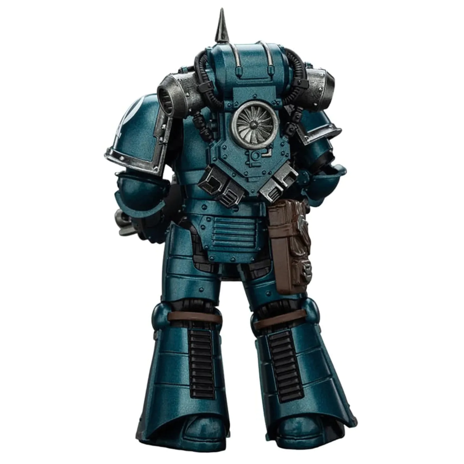 Warhammer The Horus Heresy Alpha Legion MK lll Tactical Legionary akcijska figura 12 cm fotografija proizvoda
