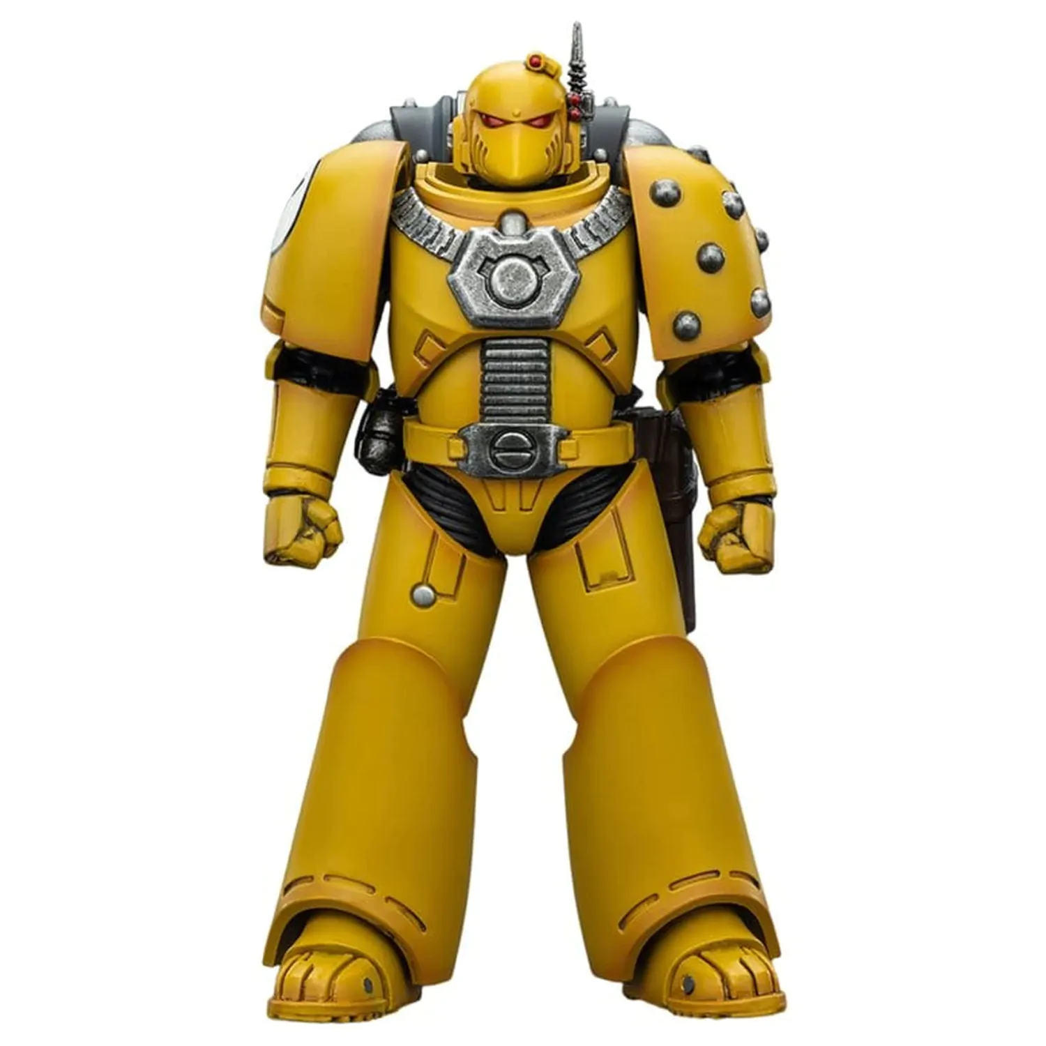 Warhammer The Horus Heresy akcijska figura Imperial Fist MKVI Tactical Legionary 12 cm fotografija proizvoda