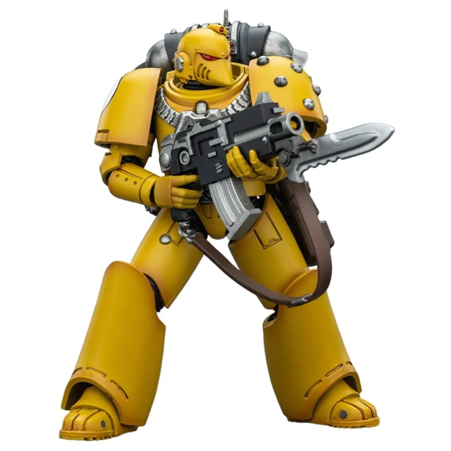 Warhammer The Horus Heresy akcijska figura Imperial Fist MKVI Tactical Legionary 12 cm fotografija proizvoda