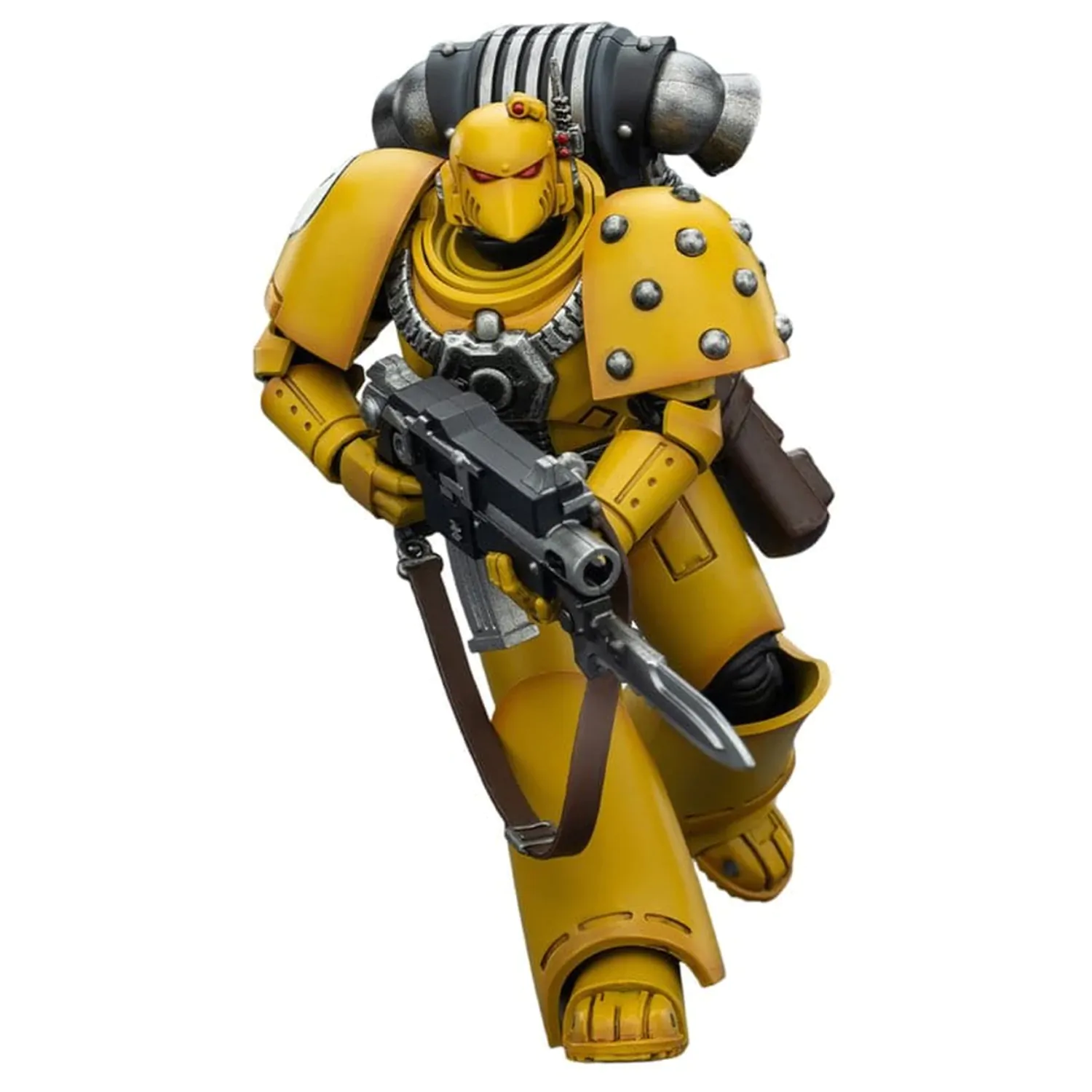 Warhammer The Horus Heresy akcijska figura Imperial Fist MKVI Tactical Legionary 12 cm fotografija proizvoda