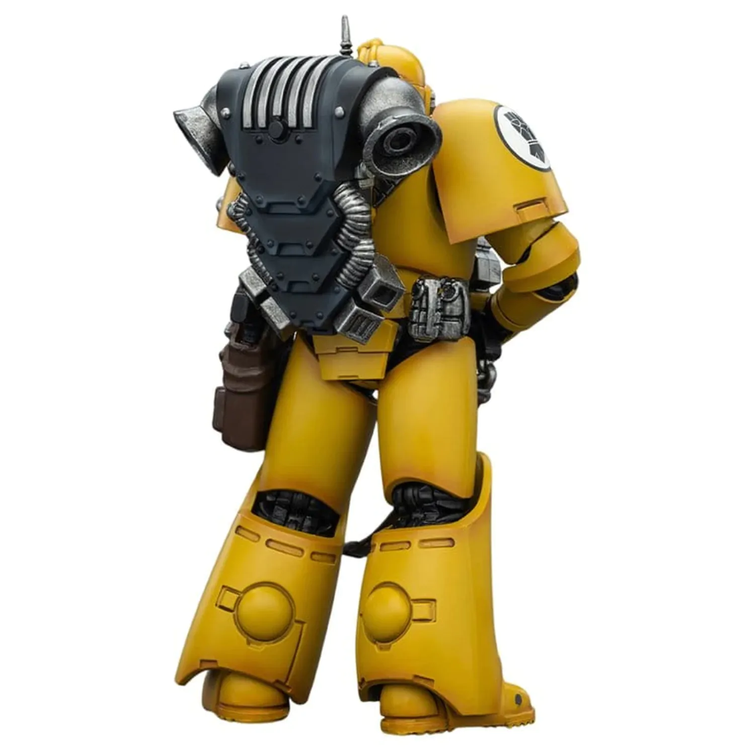 Warhammer The Horus Heresy akcijska figura Imperial Fist MKVI Tactical Legionary 12 cm fotografija proizvoda