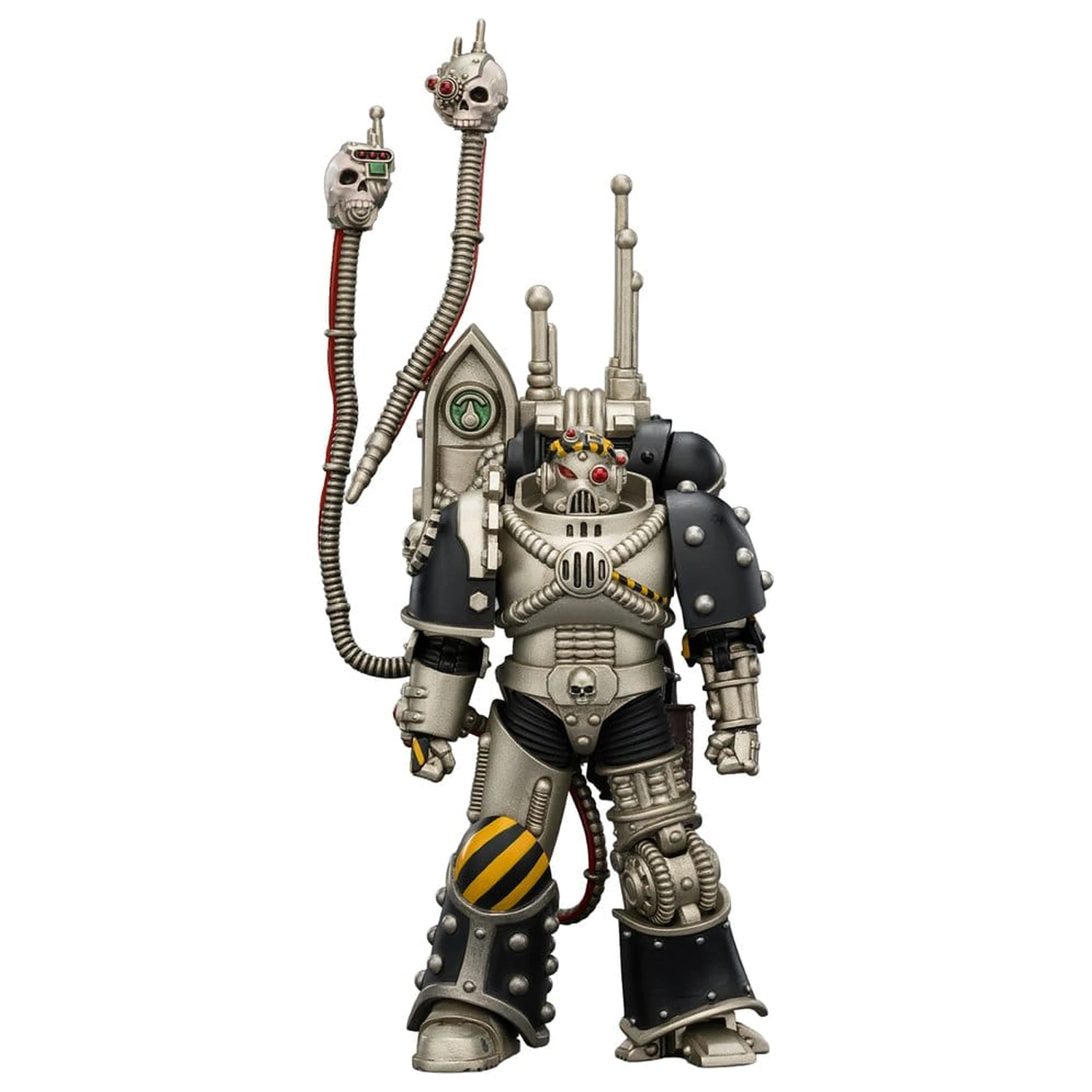 Warhammer The Horus Heresy Action Figure Iron Warriors Legion Praevian 12 cm fotografija proizvoda