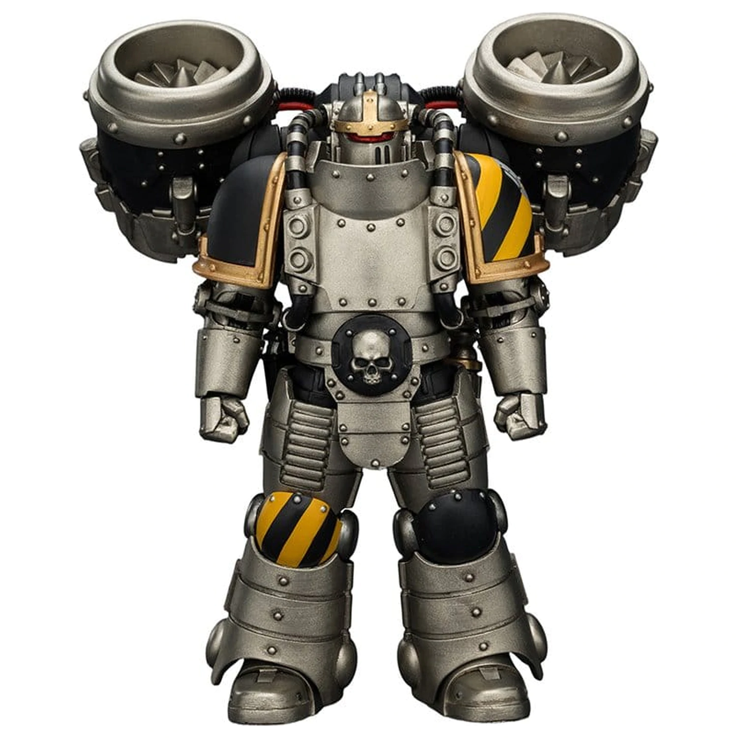 Warhammer The Horus Heresy akcijska figura Iron Warriors MkII Assault Sergeant 12 cm fotografija proizvoda