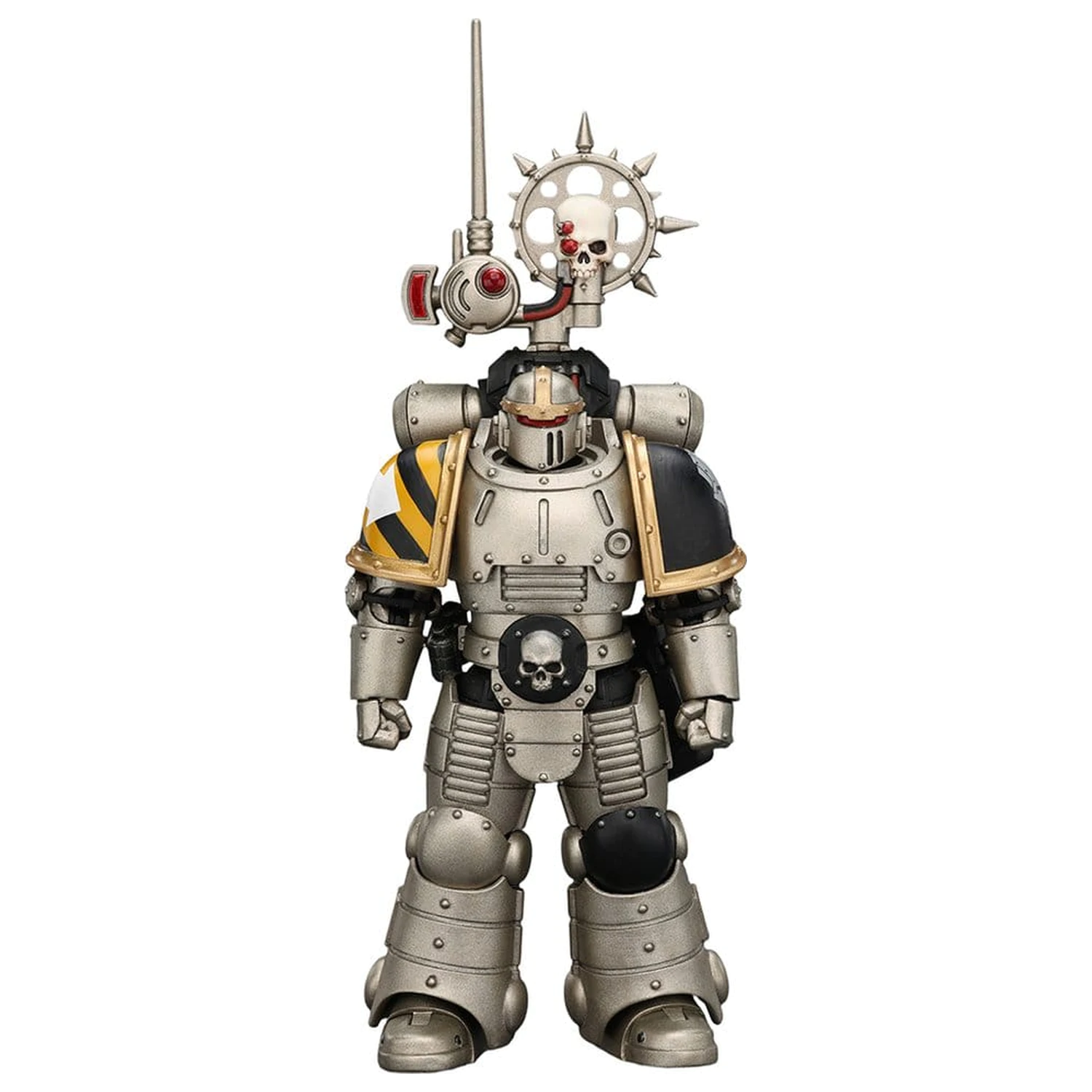 Warhammer The Horus Heresy akcijska figura Iron Warriors MkII Legionary 2 12 cm fotografija proizvoda