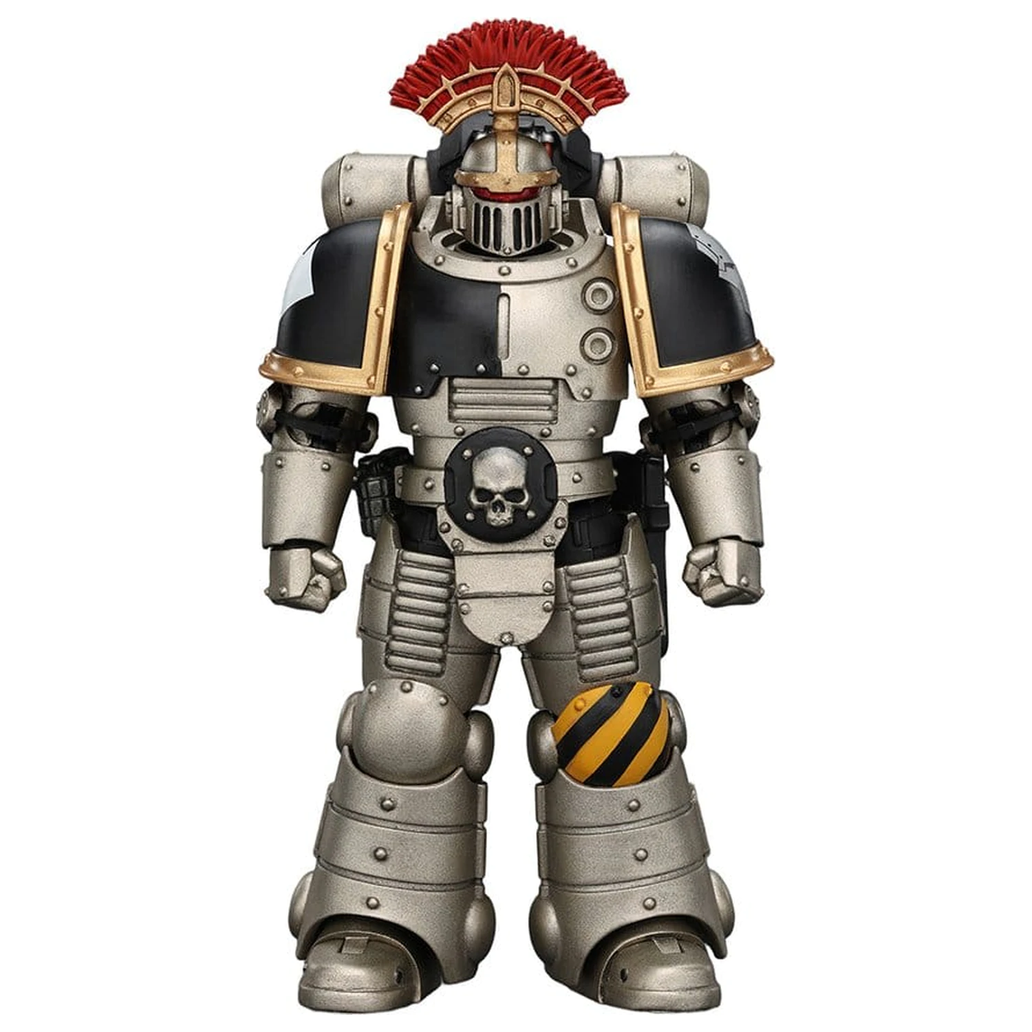 Warhammer The Horus Heresy akcijska figura Iron Warriors MkII Tactical Sergeant 12 cm fotografija proizvoda