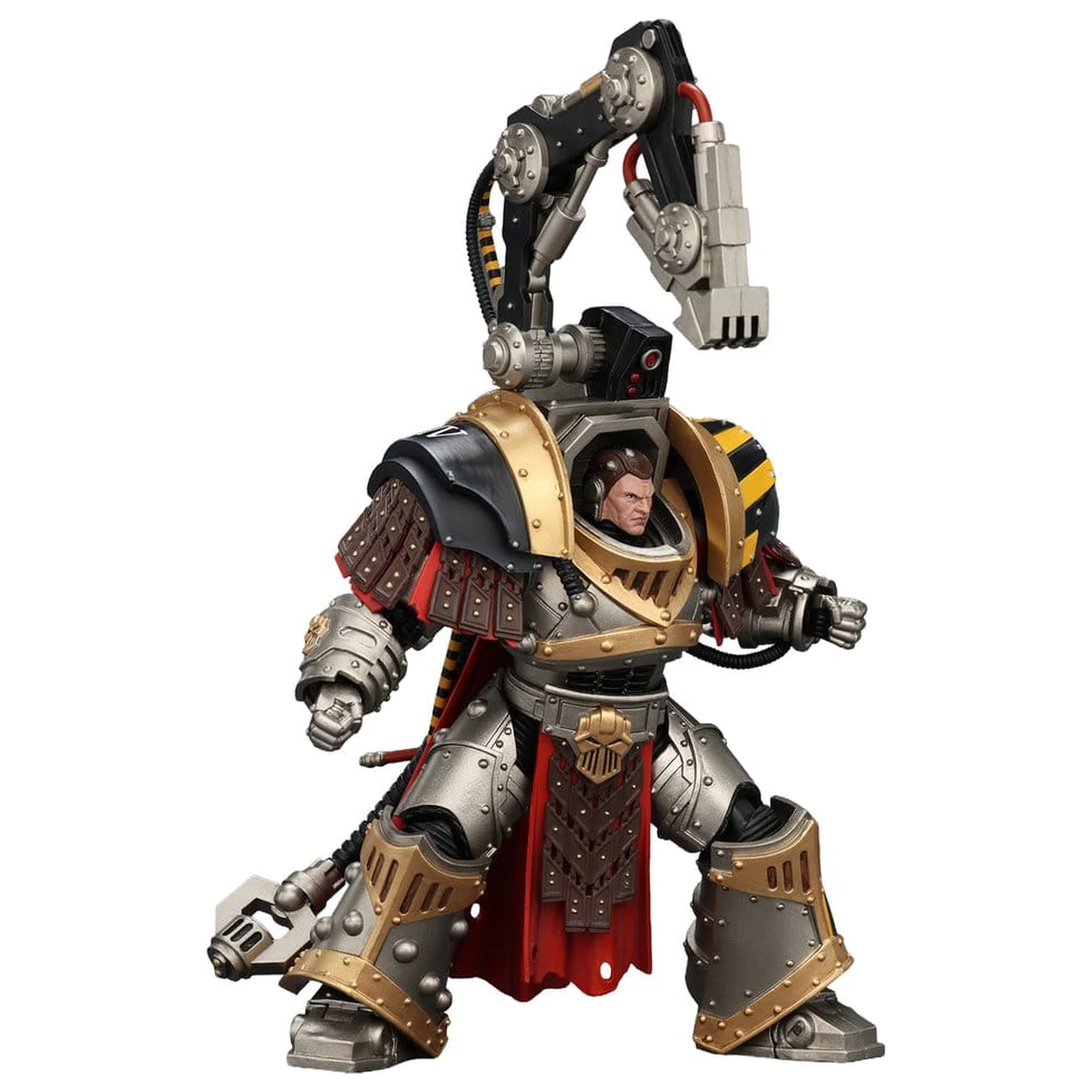 Warhammer The Horus Heresy akcijska figura Iron Warriors Warsmith 14 cm fotografija proizvoda