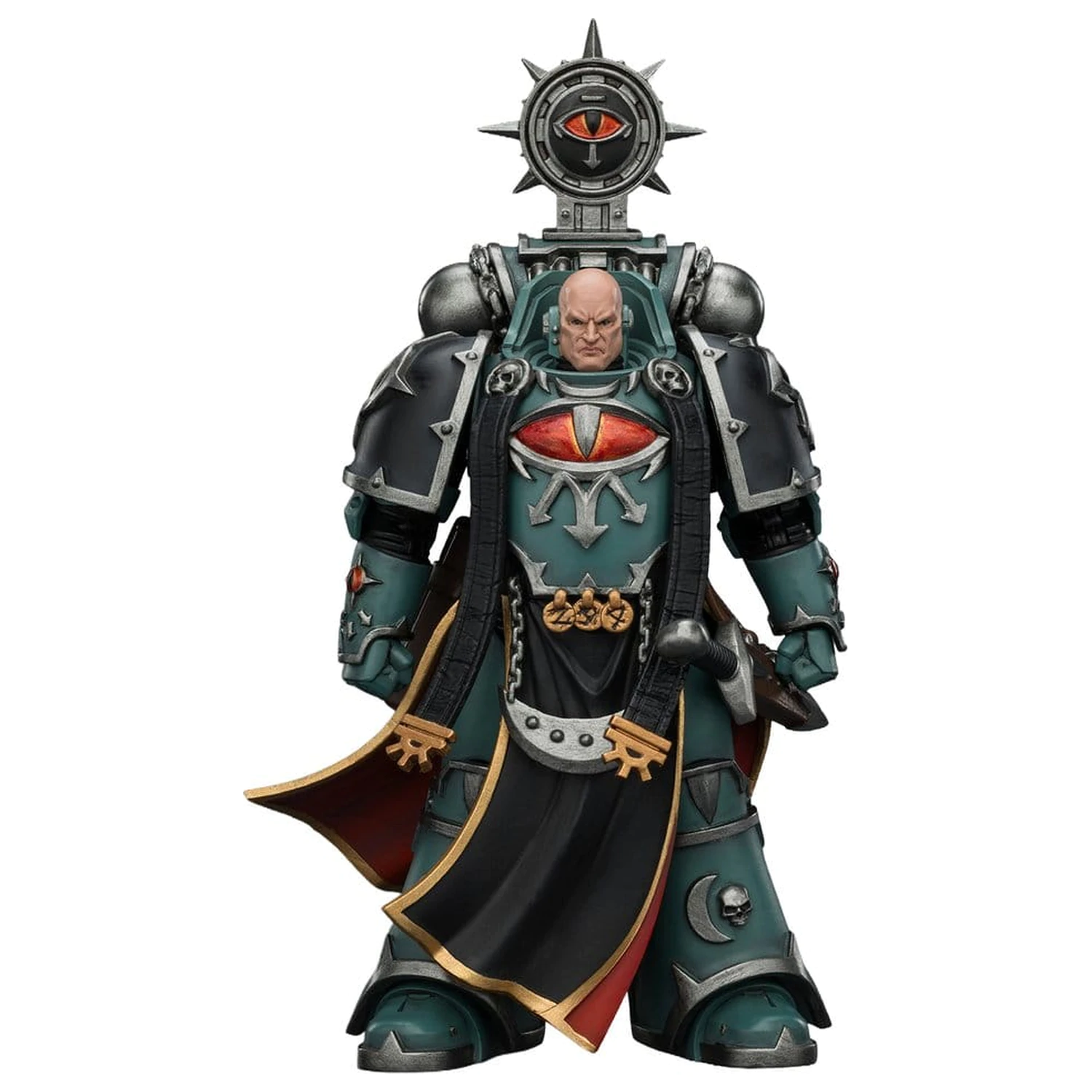 Warhammer The Horus Heresy akcijska figura Sons of Horus Dark Emissary Consul 12 cm fotografija proizvoda