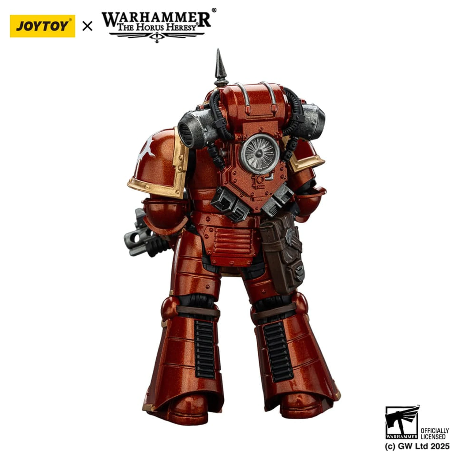 Warhammer The Horus Heresy akcijska figura Thousand Sons MK lll Tactical Legionary 12 cm fotografija proizvoda