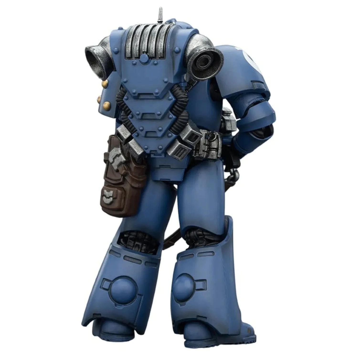 Warhammer The Horus Heresy Akcijska figura Ultramarines MKVI Tactical Legionary 12 cm fotografija proizvoda