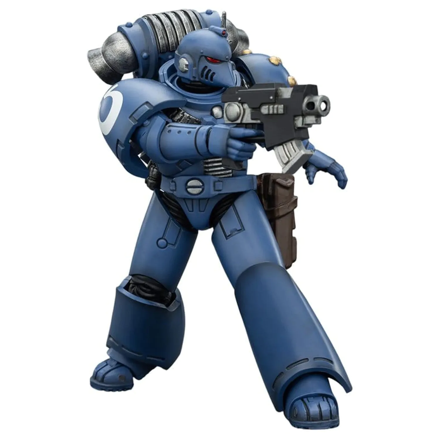 Warhammer The Horus Heresy Akcijska figura Ultramarines MKVI Tactical Legionary 12 cm fotografija proizvoda
