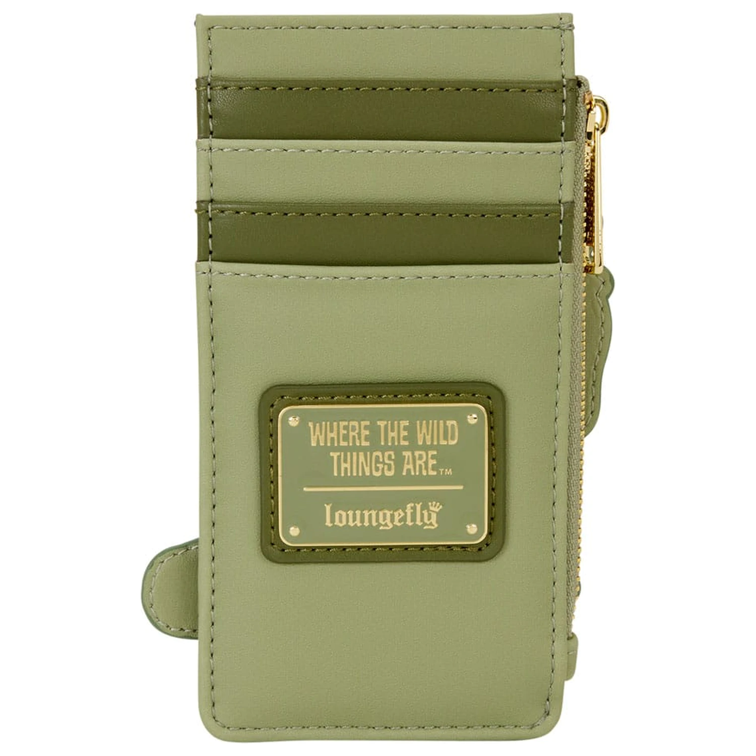 Warner Bros by Loungefly držač kartice Where the Wild Things Are fotografija proizvoda