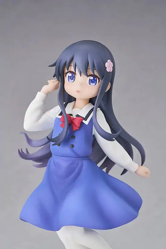 Wataten!: An Angel Flew Down to Me Precious Friends Pop Up Parade PVC Kip Hana Shirosaki 16 cm fotografija proizvoda