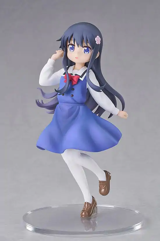 Wataten!: An Angel Flew Down to Me Precious Friends Pop Up Parade PVC Kip Hana Shirosaki 16 cm fotografija proizvoda