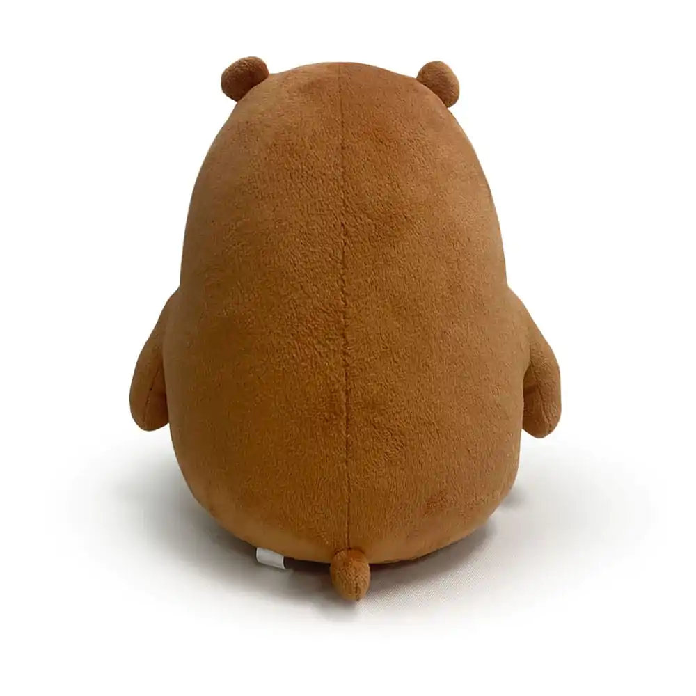 We Bare Bears Plišana figura Grizzly 23 cm fotografija proizvoda