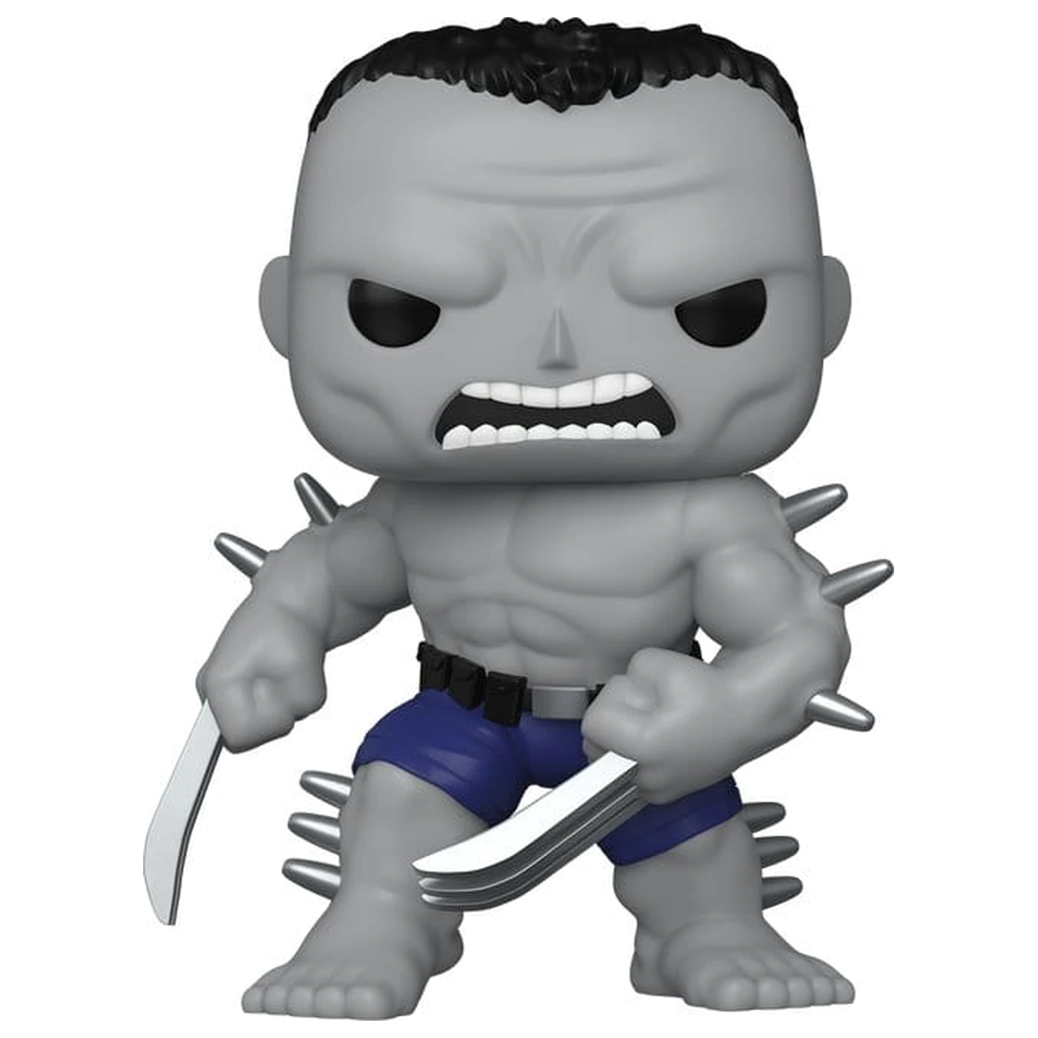 Weapon X Program Super Sized Funko POP! Animation vinilna figura Weapon H 15 cm fotografija proizvoda