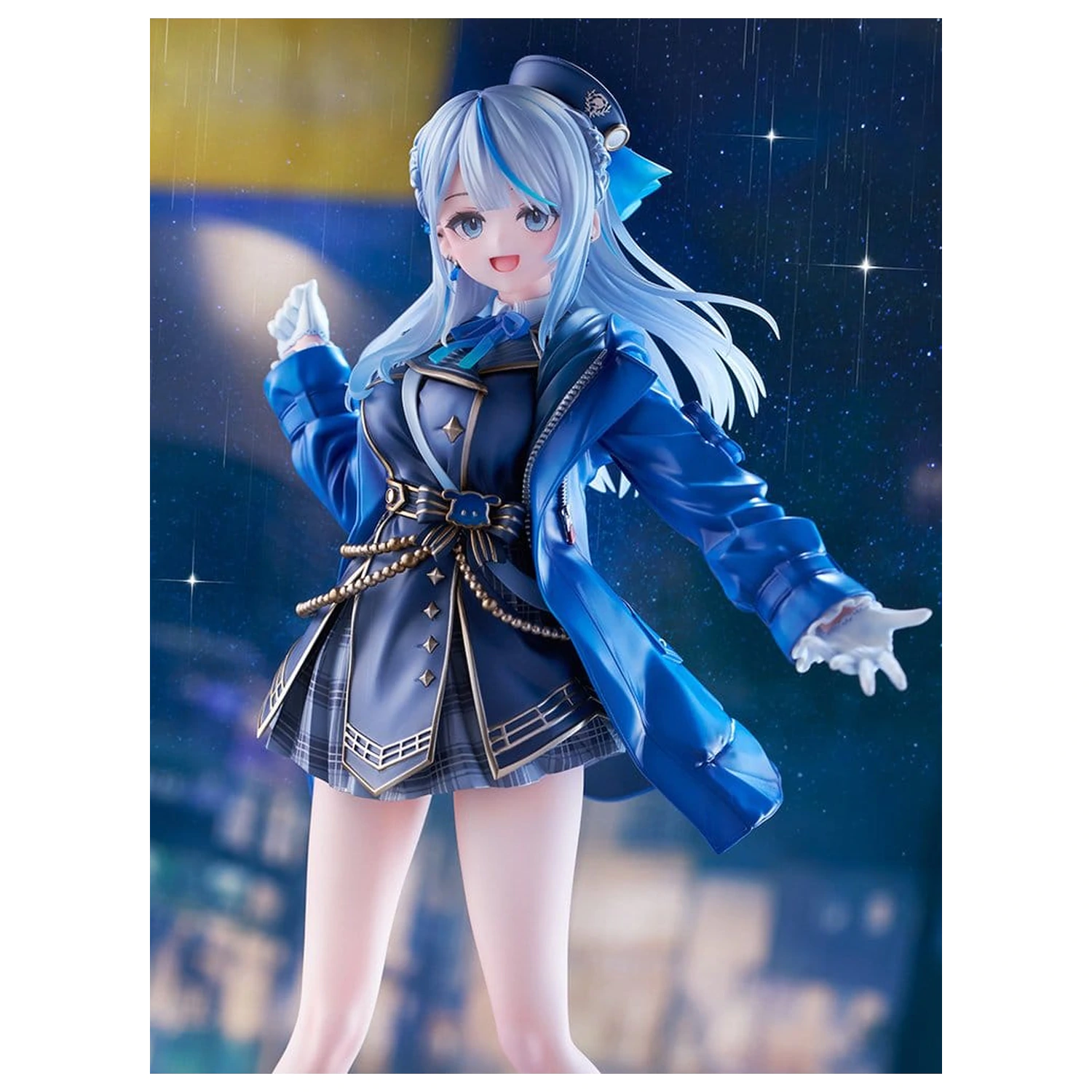 WeatherPlanet PVC figura 1/7 Amagai Ruka 25 cm fotografija proizvoda