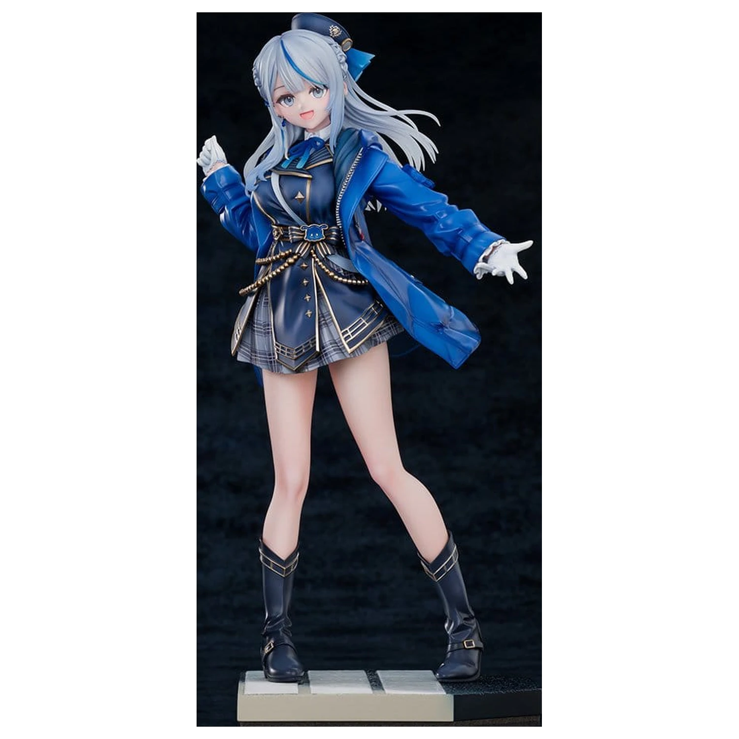 WeatherPlanet PVC figura 1/7 Amagai Ruka 25 cm fotografija proizvoda