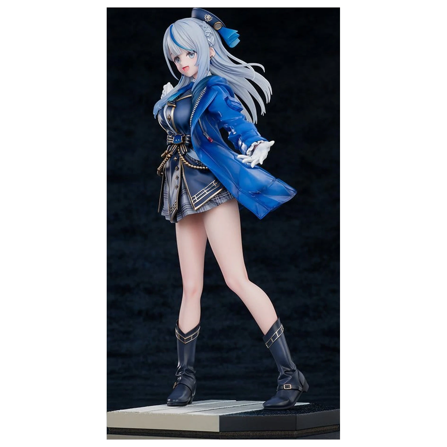 WeatherPlanet PVC figura 1/7 Amagai Ruka 25 cm fotografija proizvoda