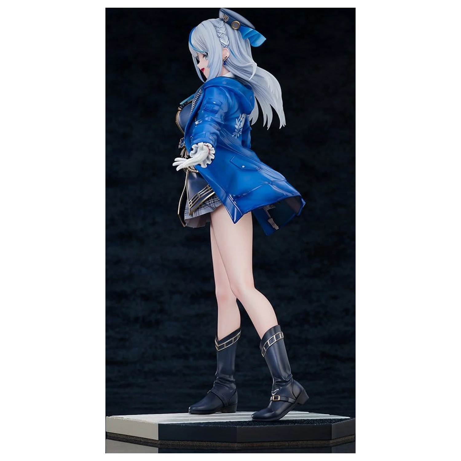 WeatherPlanet PVC figura 1/7 Amagai Ruka 25 cm fotografija proizvoda