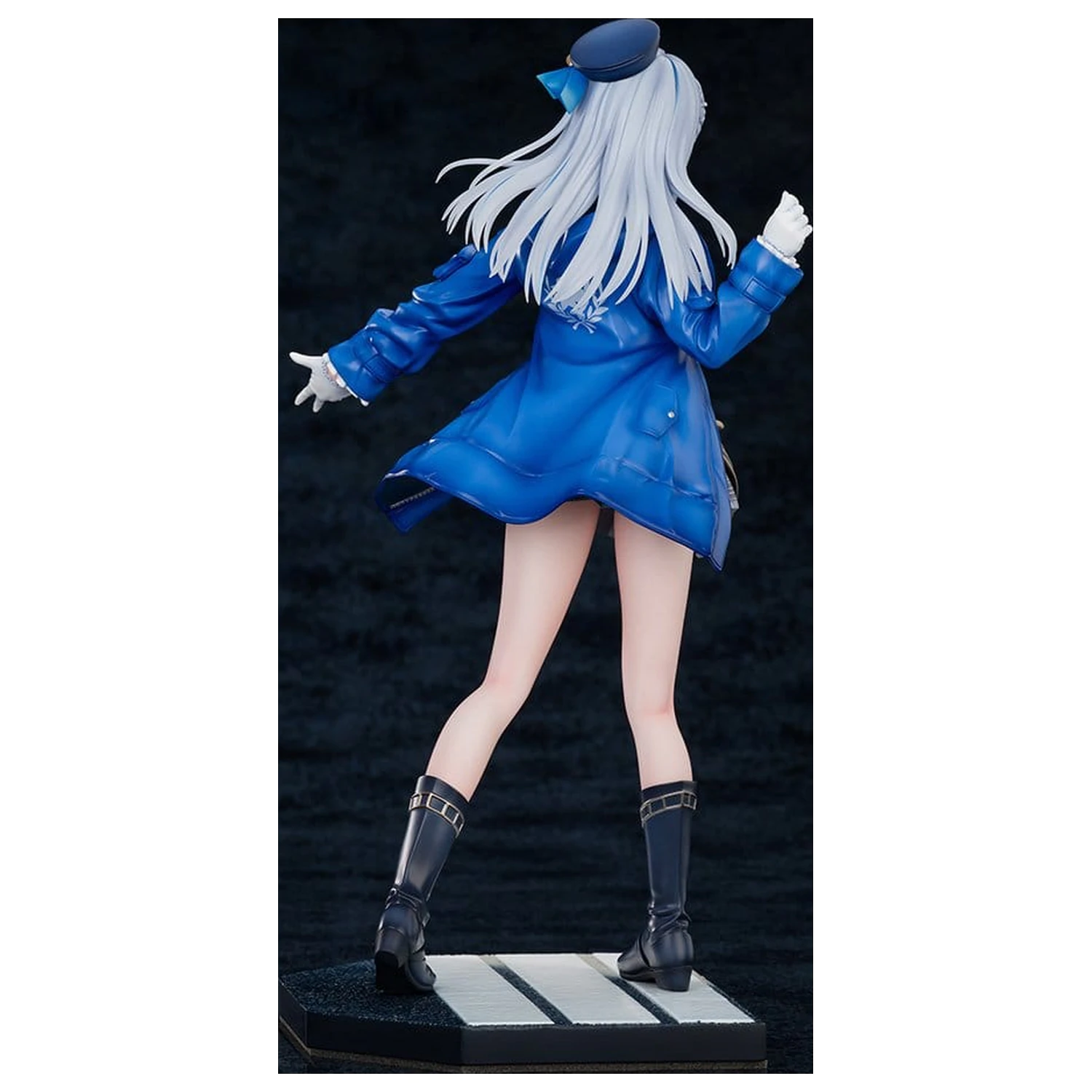 WeatherPlanet PVC figura 1/7 Amagai Ruka 25 cm fotografija proizvoda