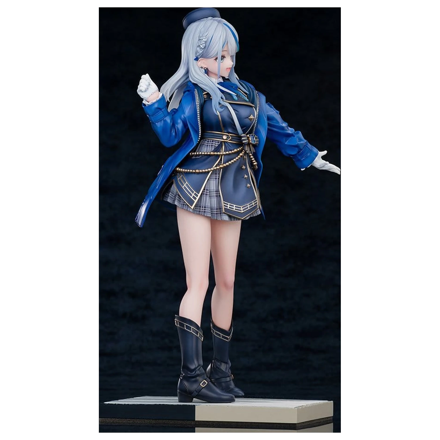 WeatherPlanet PVC figura 1/7 Amagai Ruka 25 cm fotografija proizvoda