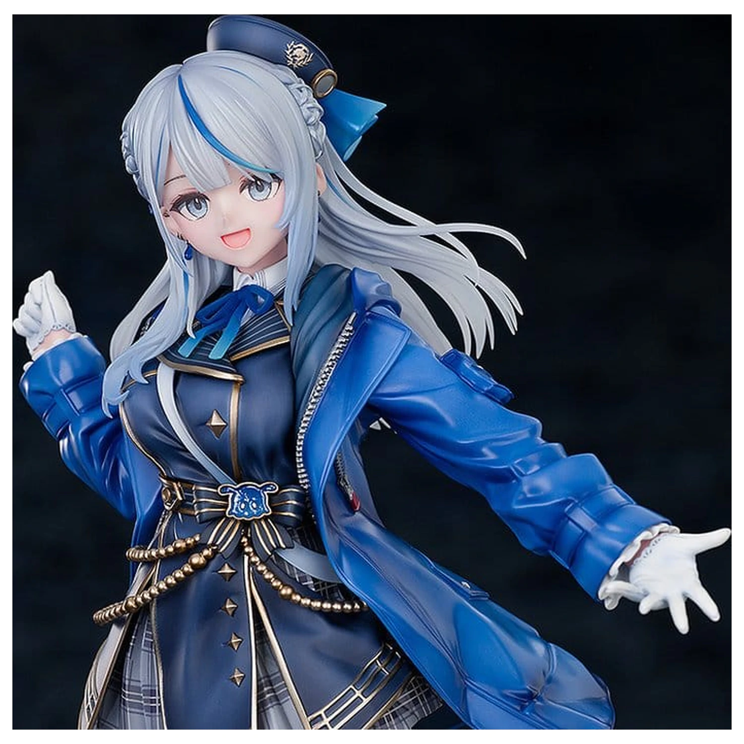 WeatherPlanet PVC figura 1/7 Amagai Ruka 25 cm fotografija proizvoda