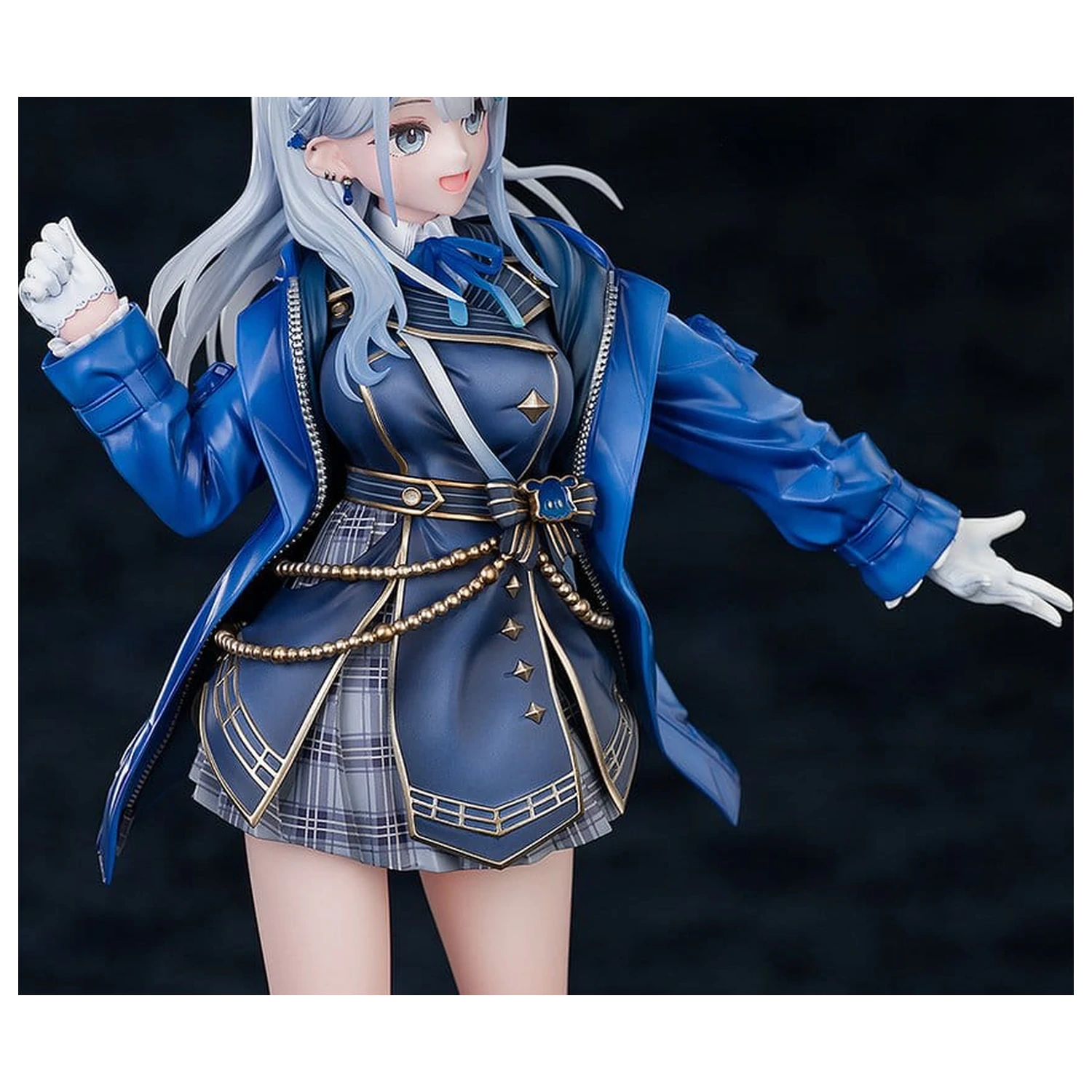 WeatherPlanet PVC figura 1/7 Amagai Ruka 25 cm fotografija proizvoda