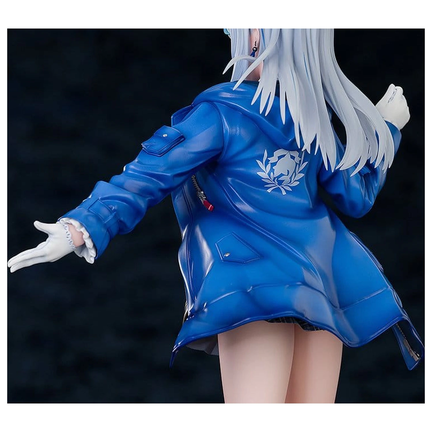 WeatherPlanet PVC figura 1/7 Amagai Ruka 25 cm fotografija proizvoda