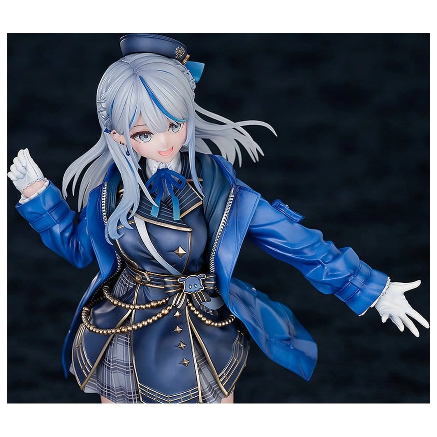 WeatherPlanet PVC figura 1/7 Amagai Ruka 25 cm fotografija proizvoda