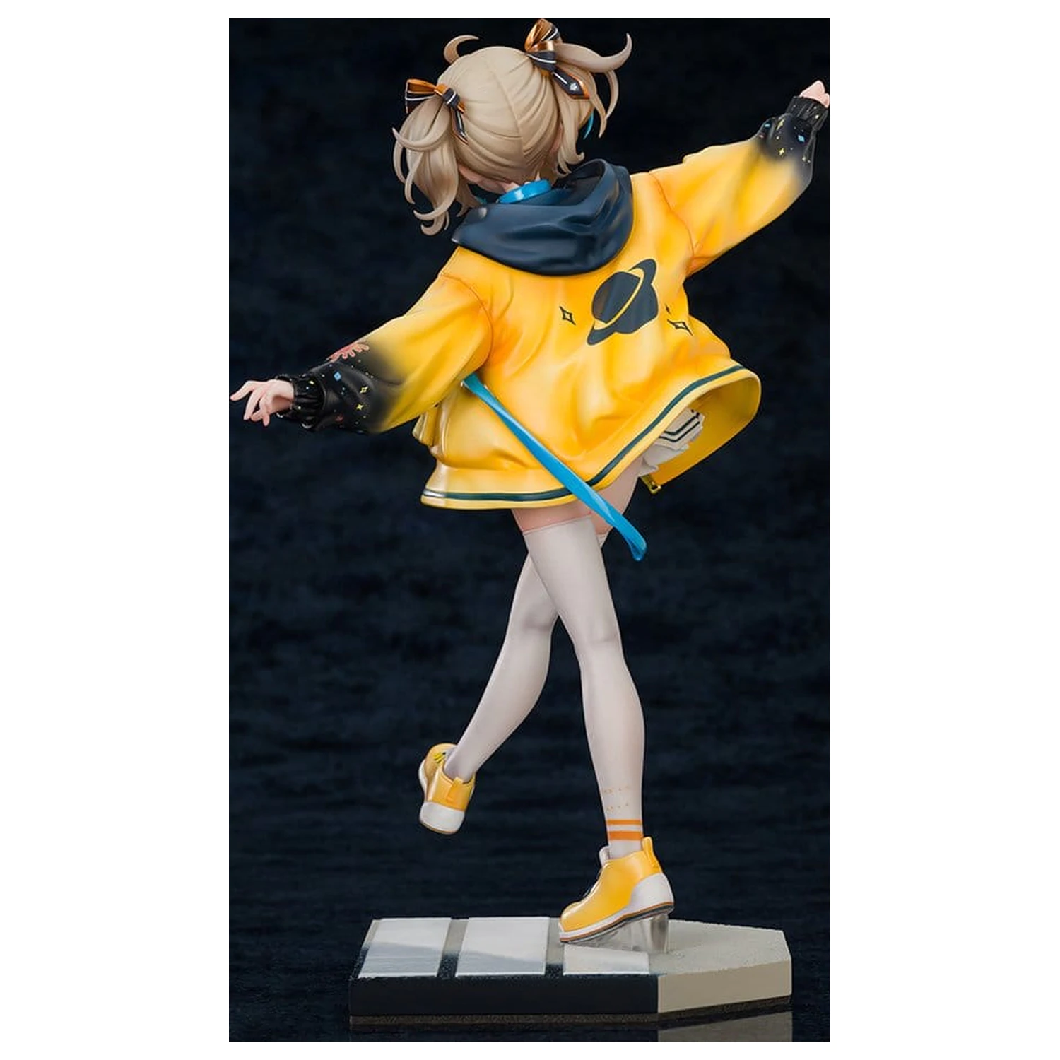 WeatherPlanet PVC Figura 1/7 Appare Hinata 24 cm fotografija proizvoda