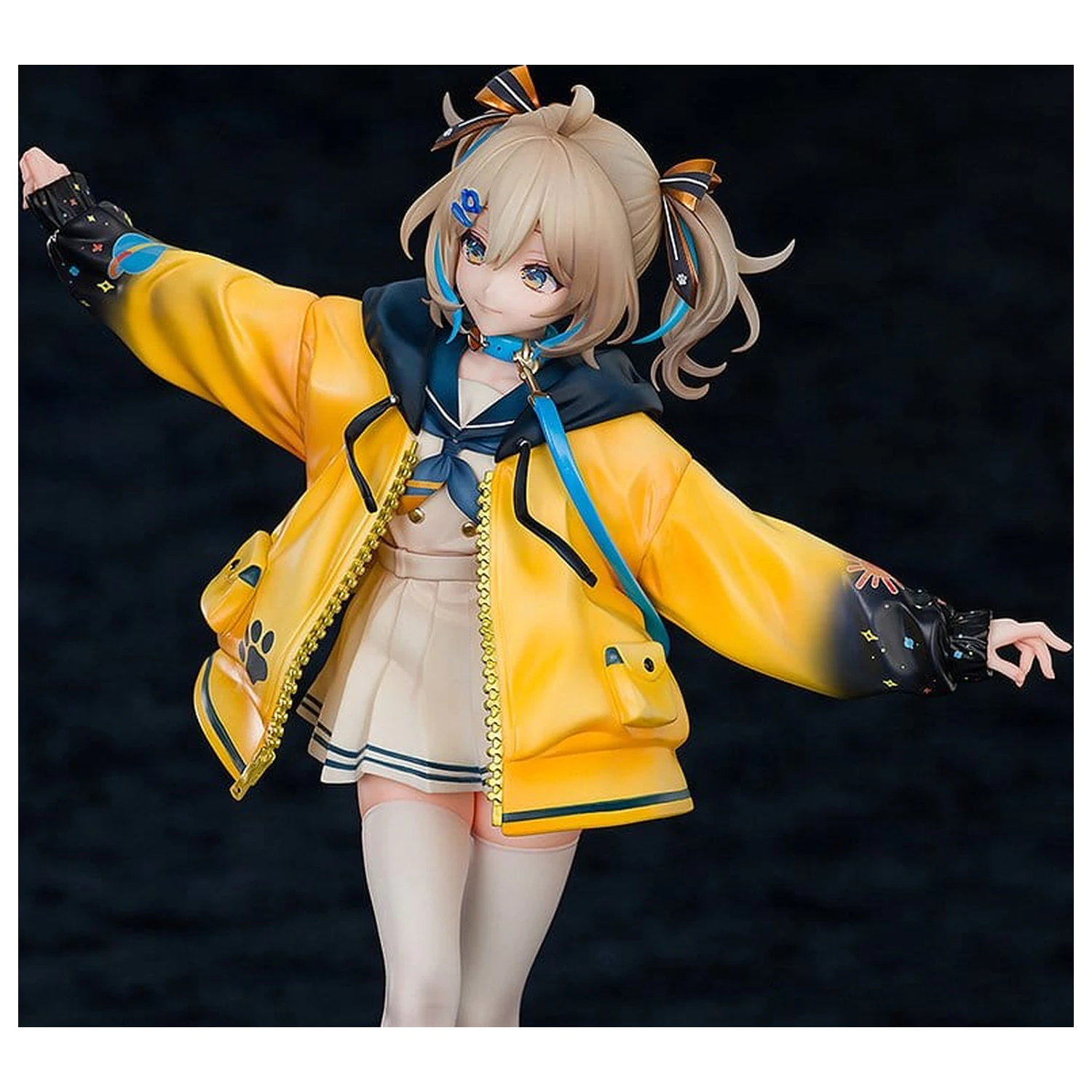WeatherPlanet PVC Figura 1/7 Appare Hinata 24 cm fotografija proizvoda