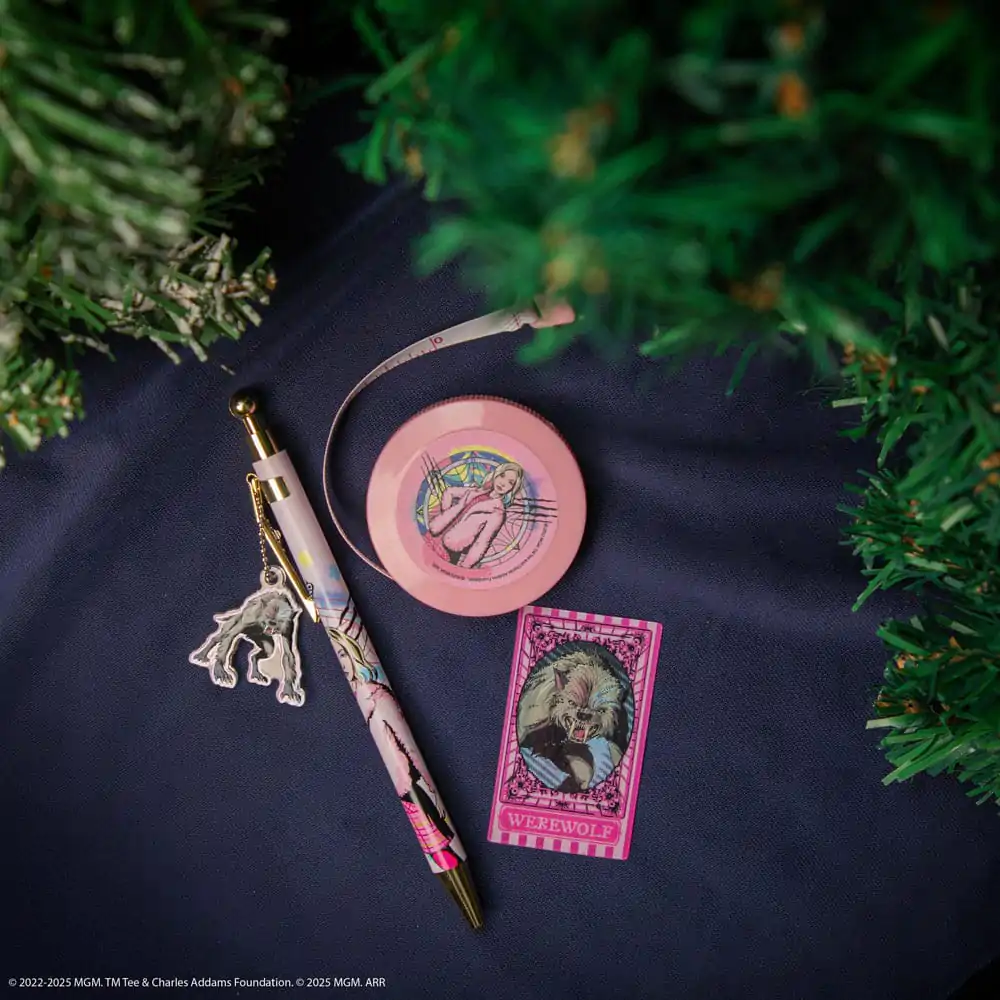 Srijeda Adventski Kalendar 2025 fotografija proizvoda