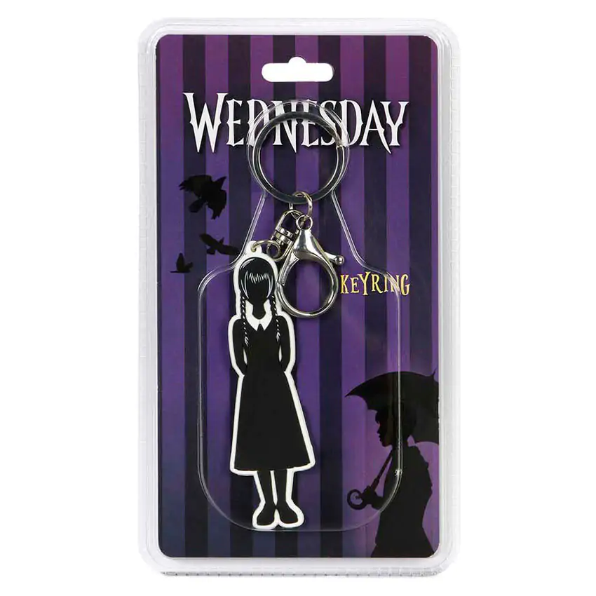 Wednesday Body privjesak za ključeve fotografija proizvoda