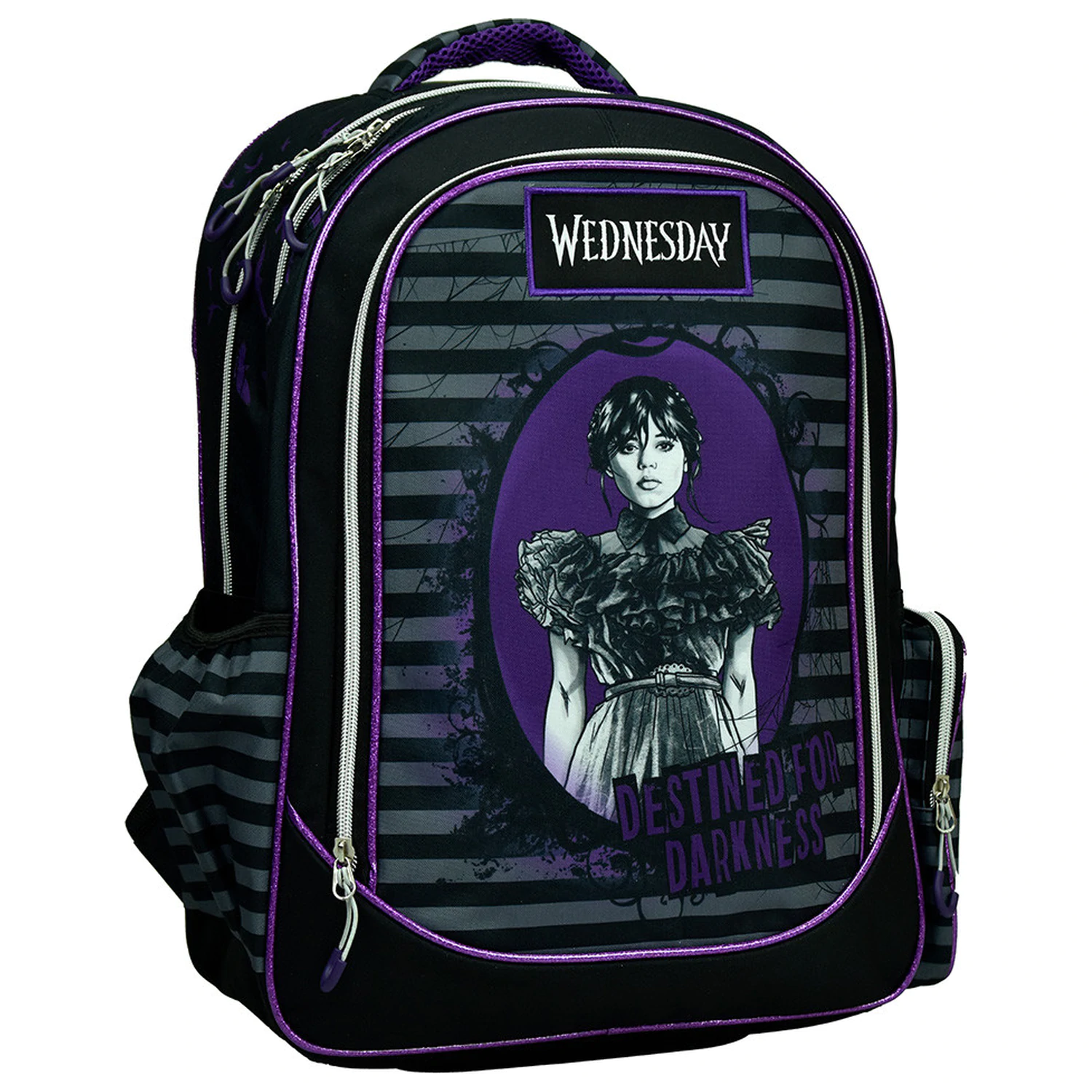 Wednesday Destined Školska torba, Torba 46 cm fotografija proizvoda