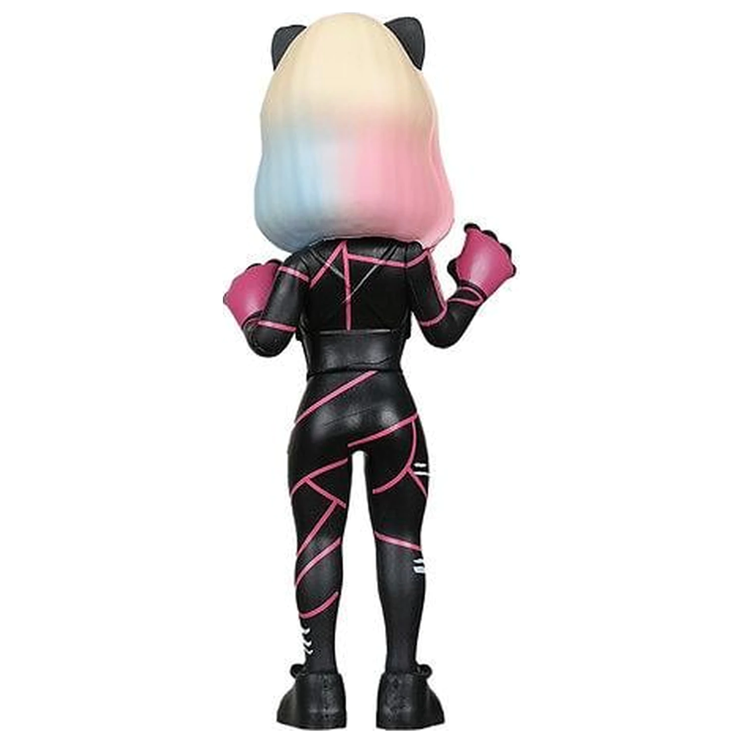 Wednesday Enid Sinclair kao figura mačke Minix 12cm fotografija proizvoda