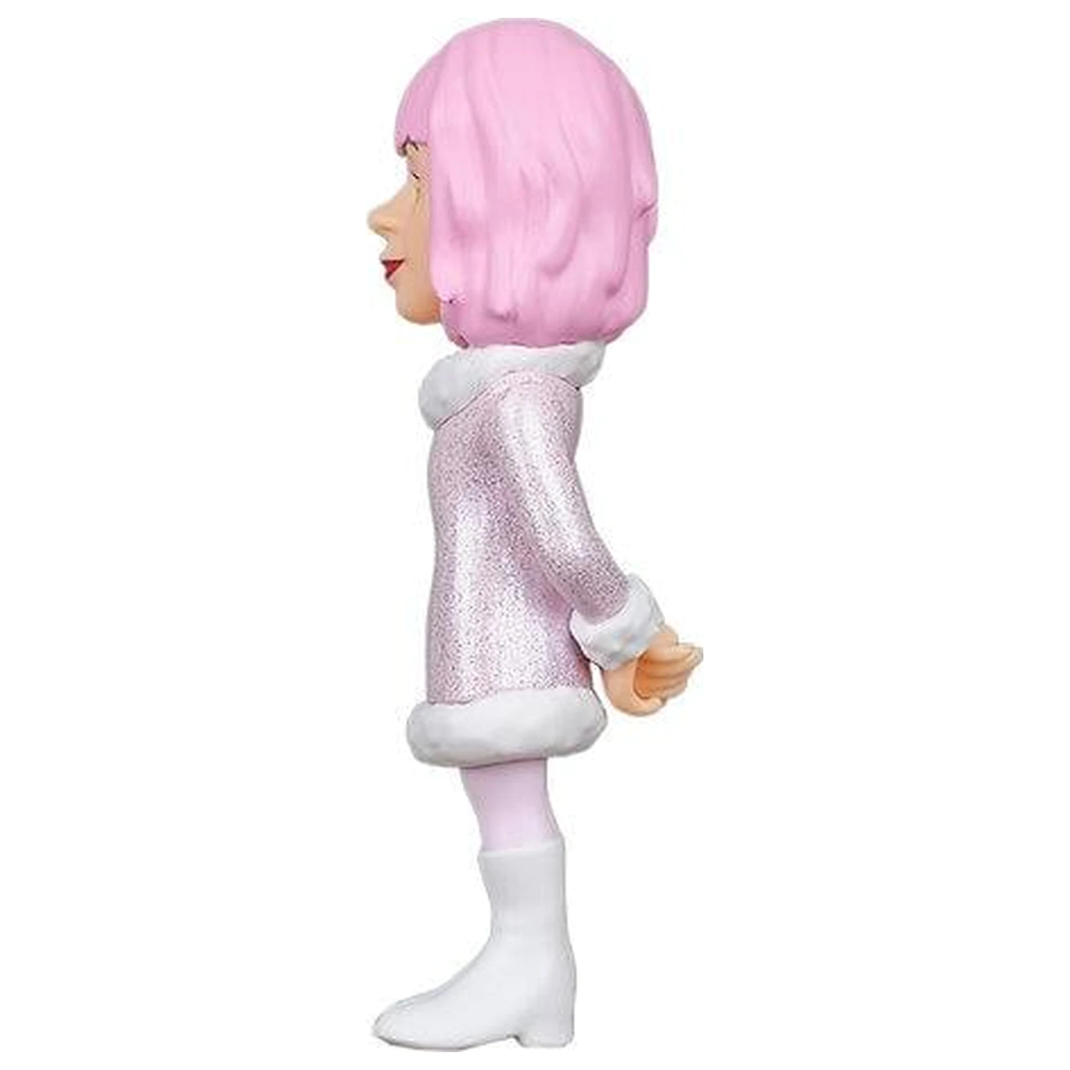 Wednesday Enid Sinclair u balskoj haljini Figura Minix 12 cm fotografija proizvoda