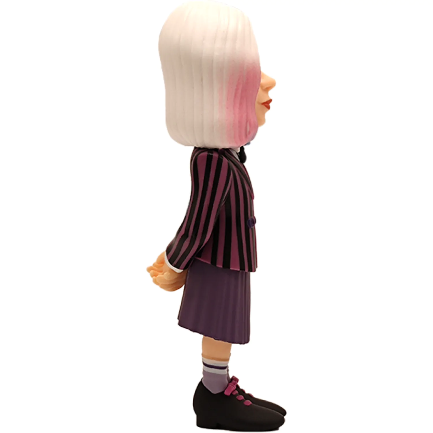 Wednesday Enid Sinclair Minix figura 12 cm fotografija proizvoda