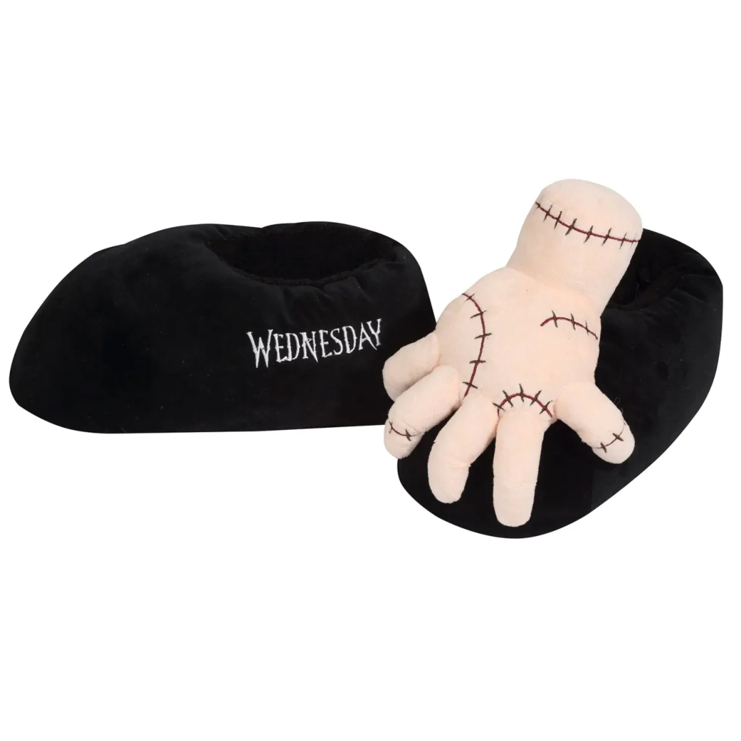 Wednesday Muške Papuče L-XL fotografija proizvoda