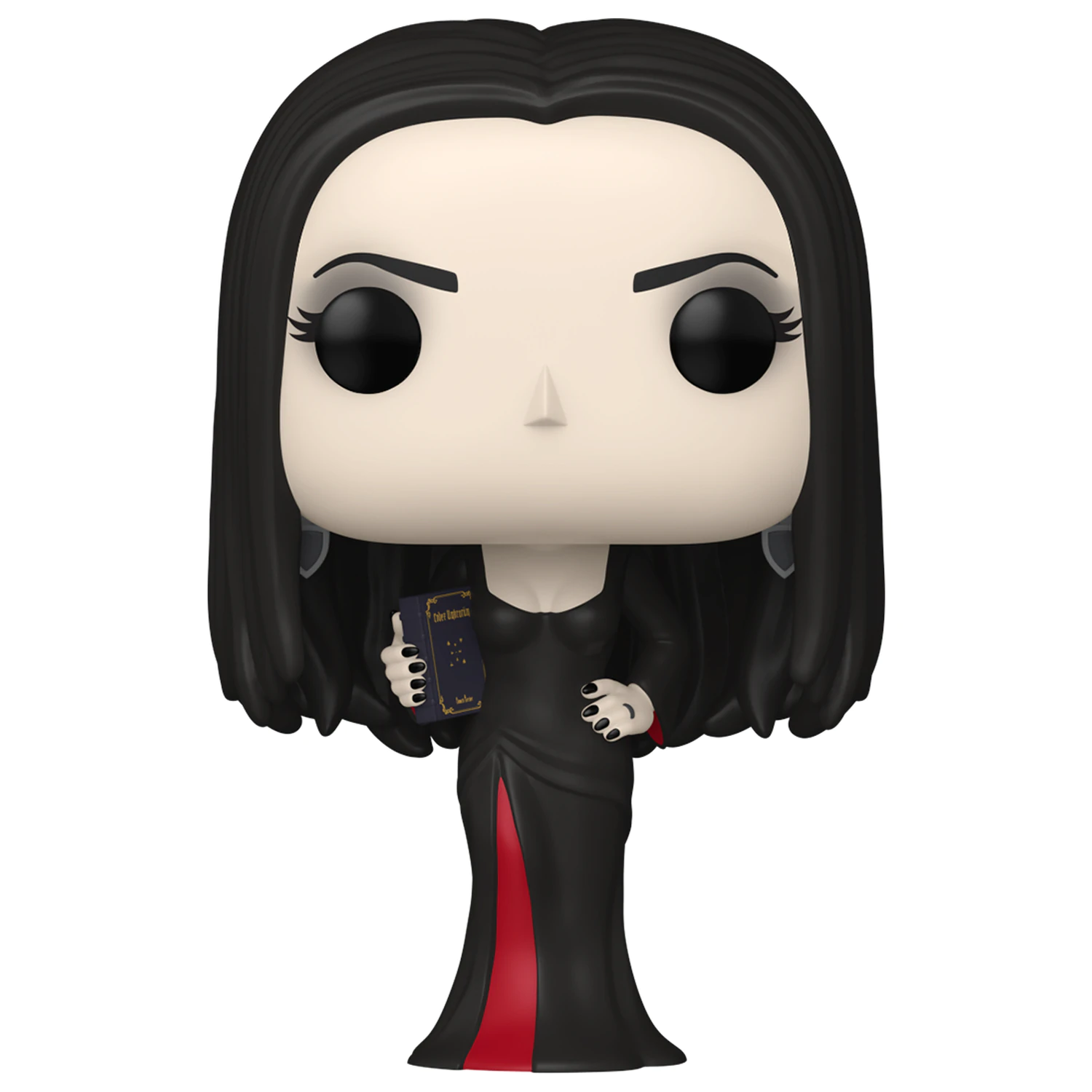 Wednesday Funko POP! TV vinilna figura Morticia 9 cm fotografija proizvoda