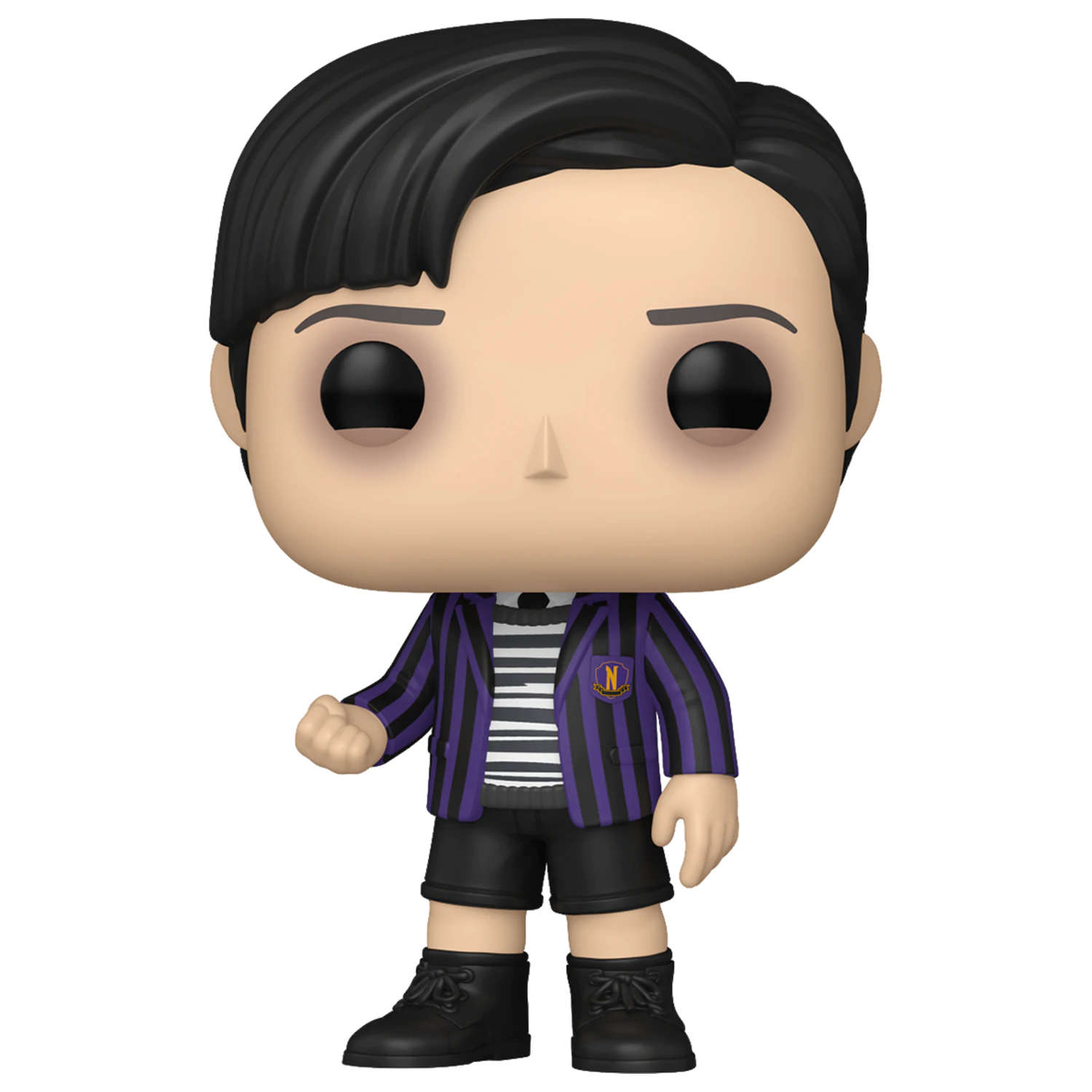 Wednesday Funko POP! TV vinilna figura Pugsley 9 cm fotografija proizvoda