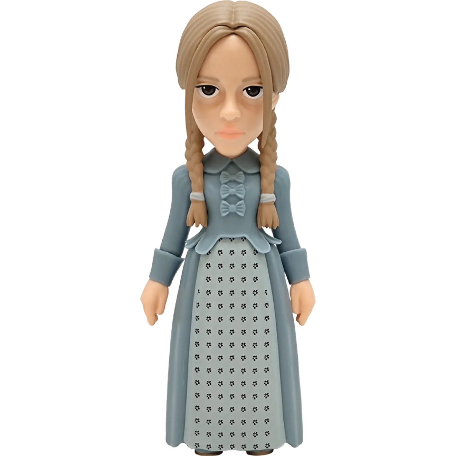 Wednesday Goody Adams Minix figura 12 cm fotografija proizvoda