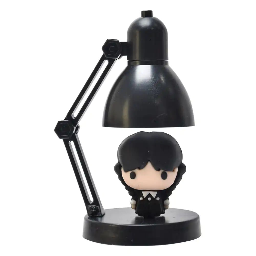 Srijeda Mini LED svjetlo s Figuricom 10 cm fotografija proizvoda