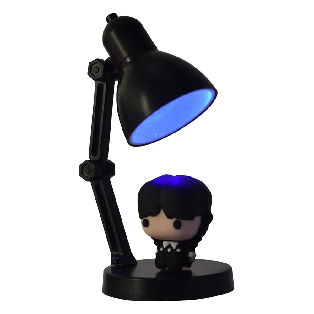 Srijeda Mini LED svjetlo s Figuricom 10 cm fotografija proizvoda