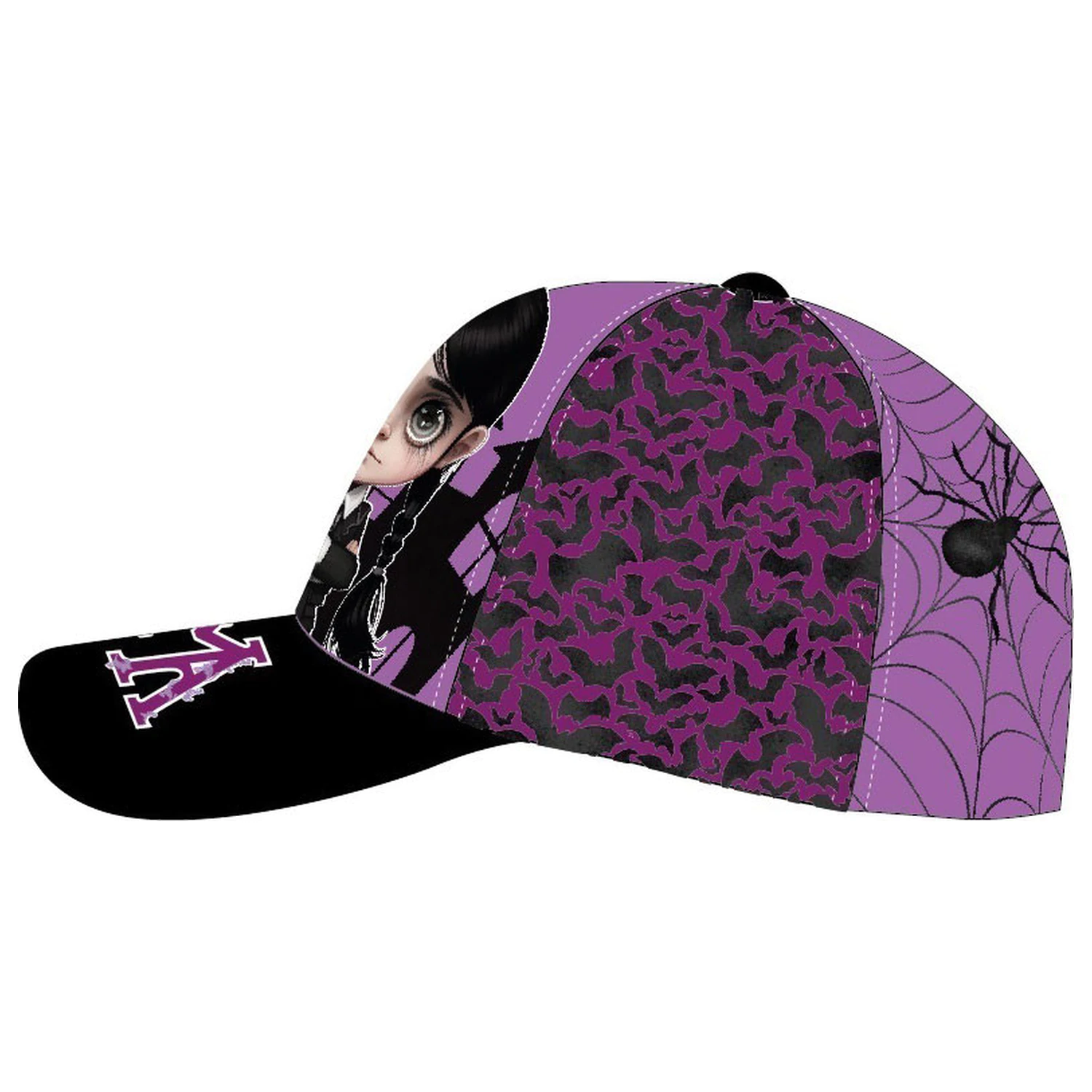 Wednesday Mysti Eyes Dječja šilterica 54 cm fotografija proizvoda