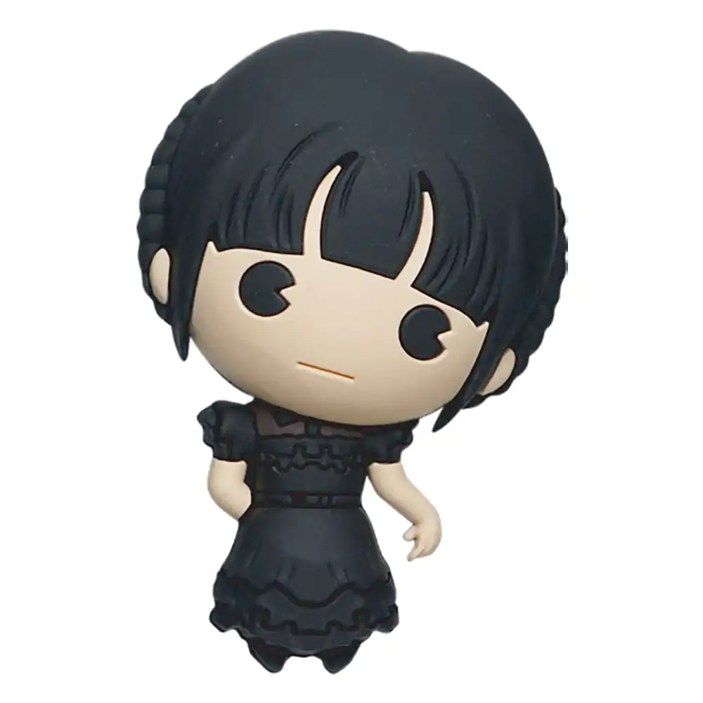 Wednesday 3D Magnet Srijeda fotografija proizvoda