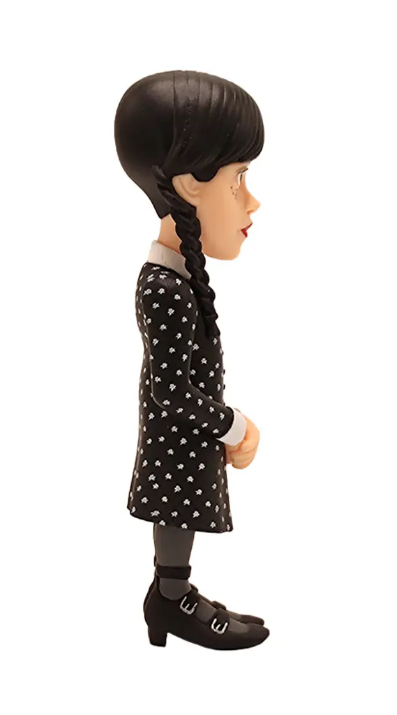 Wednesday - Wednesday Addams Minix figura 12 cm fotografija proizvoda