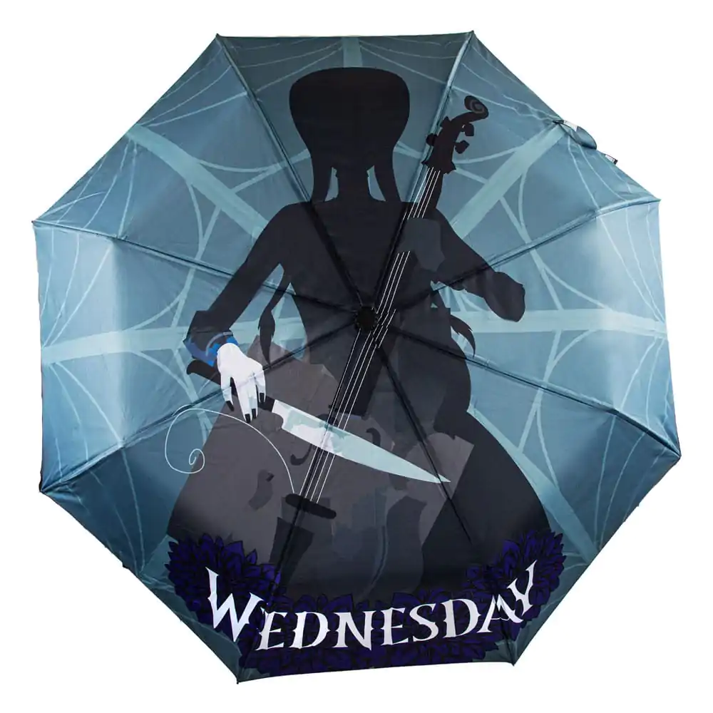 Wednesday Kišobran Wednesday s Cello fotografija proizvoda